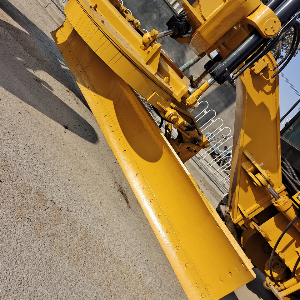 CATERPILLAR 140H CAT 140K 140G - Grader: picture 3 CATERPILLAR 140H CAT 140K 140G - Grader: picture 3