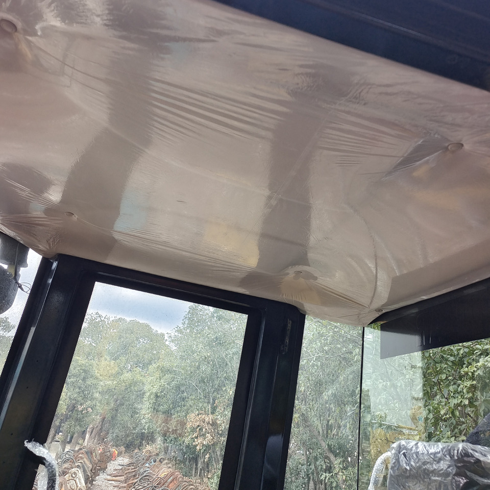 CATERPILLAR 966H CAT 966 H - Wheel loader: picture 3 CATERPILLAR 966H CAT 966 H - Wheel loader: picture 3