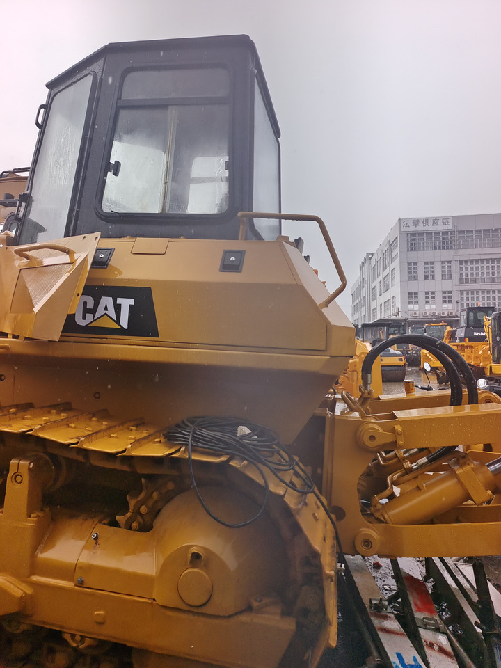 CATERPILLAR D7G CAT D 7 G D6G D5G D8T D6R - Bulldozer: picture 3 CATERPILLAR D7G CAT D 7 G D6G D5G D8T D6R - Bulldozer: picture 3
