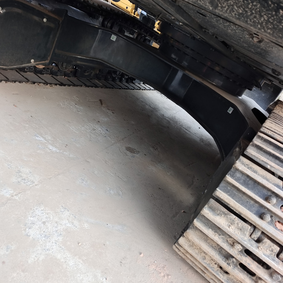 HYUNDAI 305LC-9T - Crawler excavator: picture 4 HYUNDAI 305LC-9T - Crawler excavator: picture 4