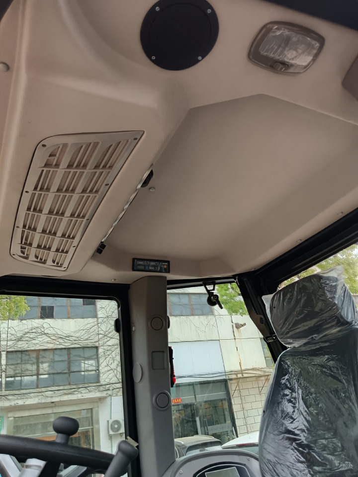 New Backhoe loader JCB 4CX 3CX 4*4 DRIVE: picture 6 New Backhoe loader JCB 4CX 3CX 4*4 DRIVE: picture 6