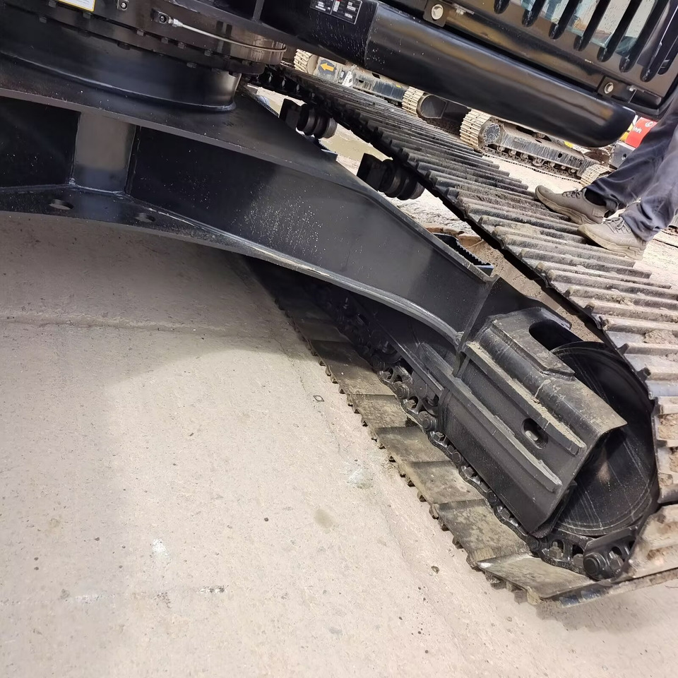 Crawler excavator SANY SY215C-9 SY 215C: picture 13