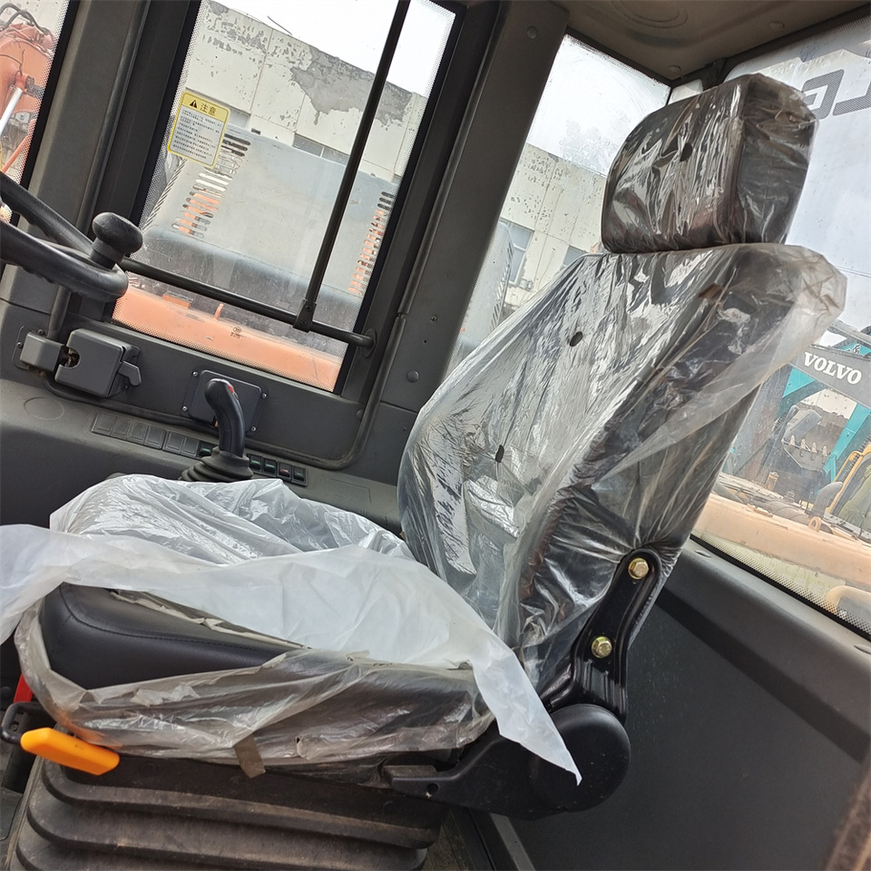 SDLG 936L - Wheel loader: picture 5 SDLG 936L - Wheel loader: picture 5