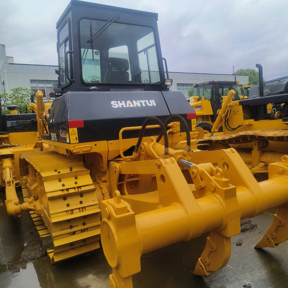 SHANTUI SD16 SD 16 WITH RIPPER Shantui sd22 sd32 - Bulldozer: picture 1 SHANTUI SD16 SD 16 WITH RIPPER Shantui sd22 sd32 - Bulldozer: picture 1