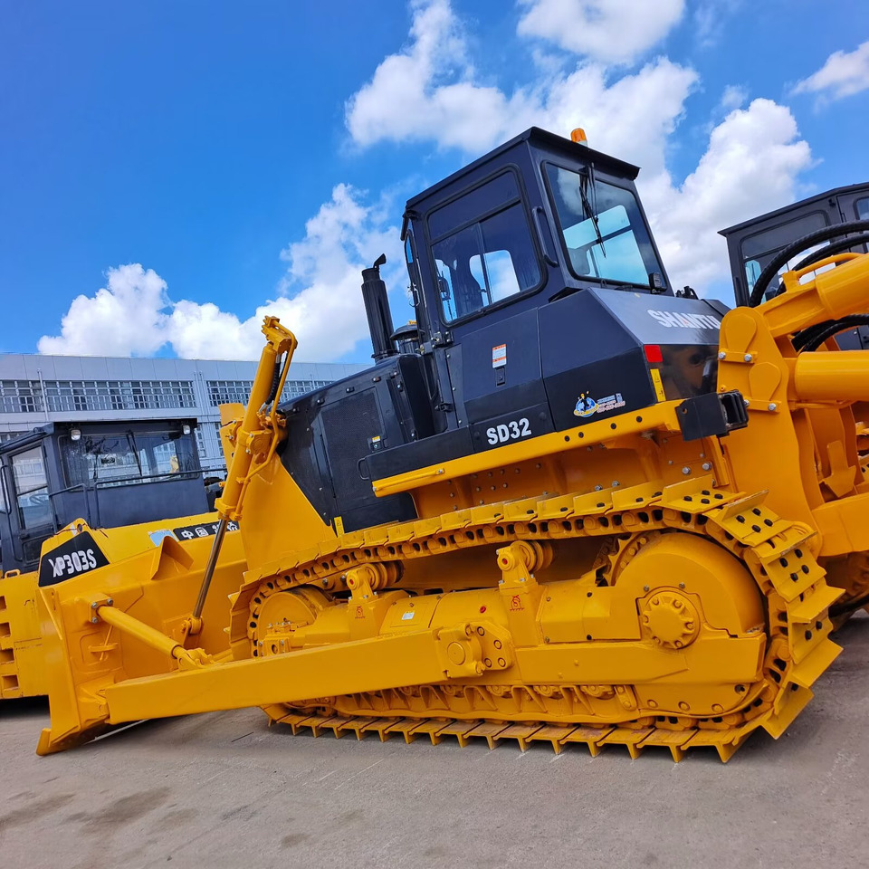 SHANTUI SD32 SD 32 SD22 SD16 DOZER - Bulldozer: picture 3 SHANTUI SD32 SD 32 SD22 SD16 DOZER - Bulldozer: picture 3