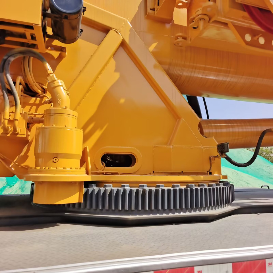 XCMG QY50KC - Mobile crane: picture 4 XCMG QY50KC - Mobile crane: picture 4