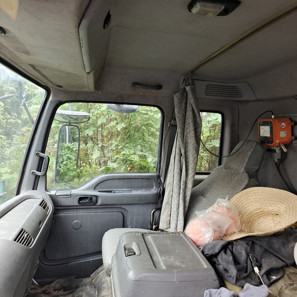 ZOOMLION ZLJ5336THBSE 47 METER PUMP TRUCK - Concrete pump truck: picture 4 ZOOMLION ZLJ5336THBSE 47 METER PUMP TRUCK - Concrete pump truck: picture 4