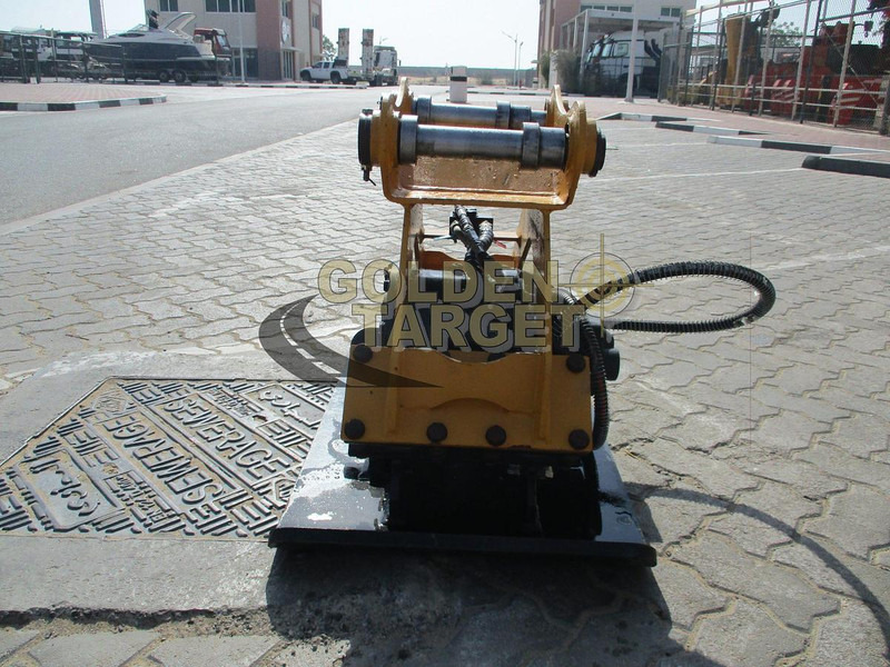 BLK - Excavator: picture 2 BLK - Excavator: picture 2