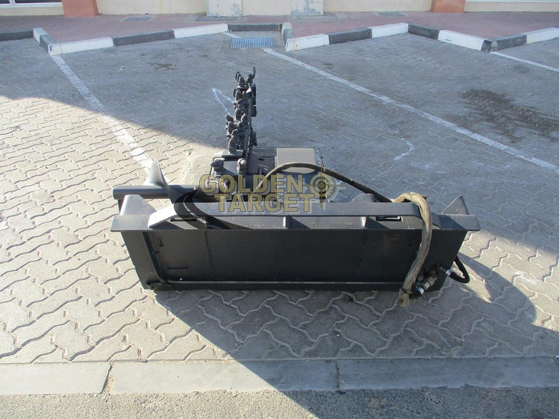 Bobcat LT 414 - Loader: picture 4 Bobcat LT 414 - Loader: picture 4