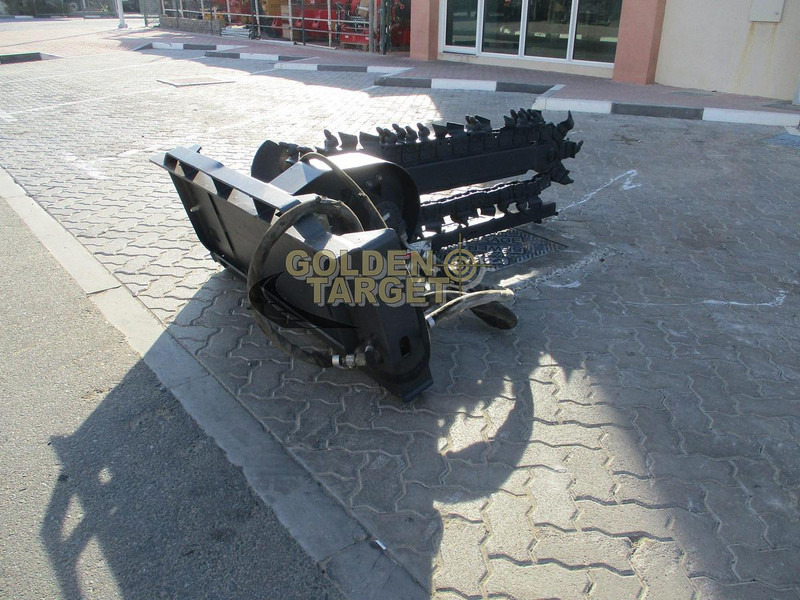 Loader Bobcat LT 414: picture 6