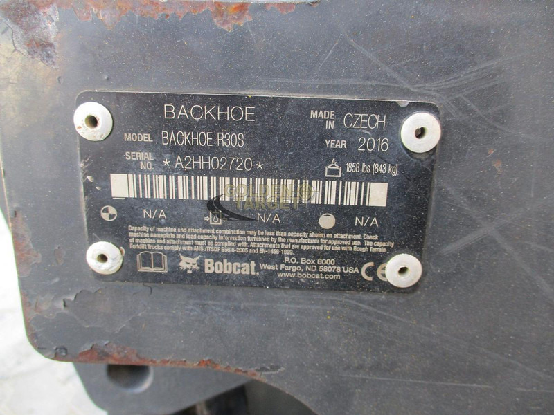 Bobcat - Loader: picture 5 Bobcat - Loader: picture 5