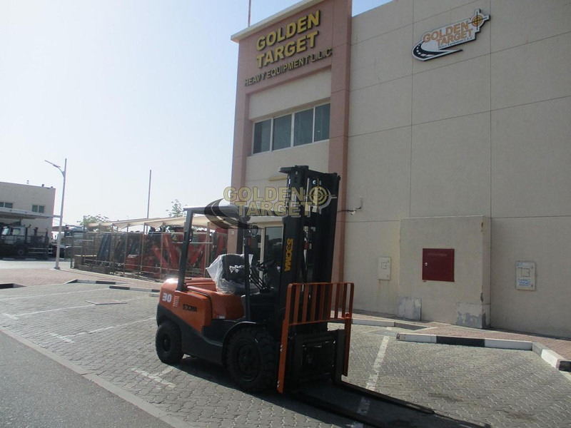 SOCMA HNF-30 - Construction machinery: picture 1 SOCMA HNF-30 - Construction machinery: picture 1