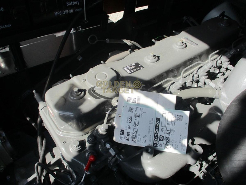 New Construction machinery SOCMA HNF-70: picture 11 New Construction machinery SOCMA HNF-70: picture 11