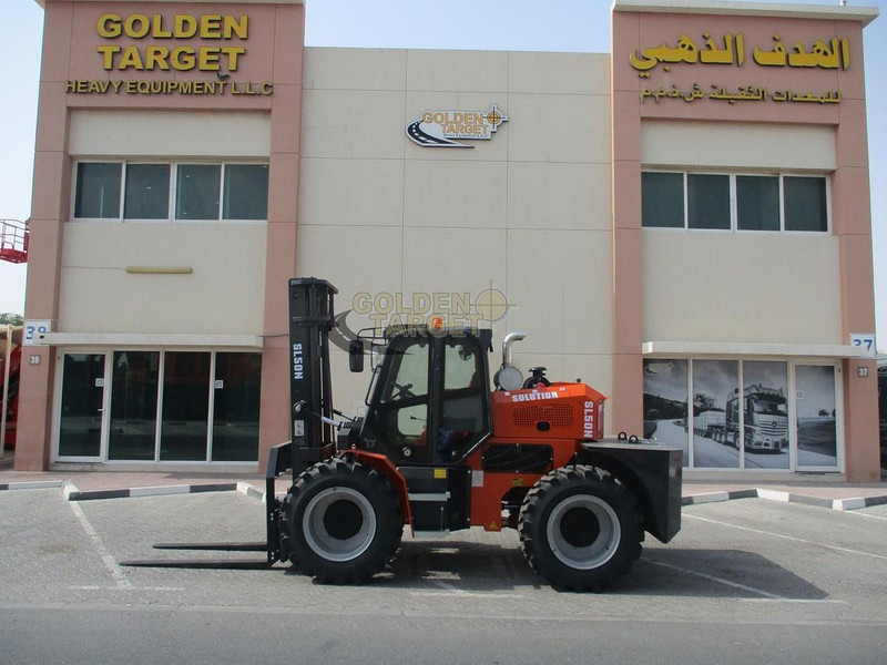 SOLUTION SL50N - Construction machinery: picture 5 SOLUTION SL50N - Construction machinery: picture 5