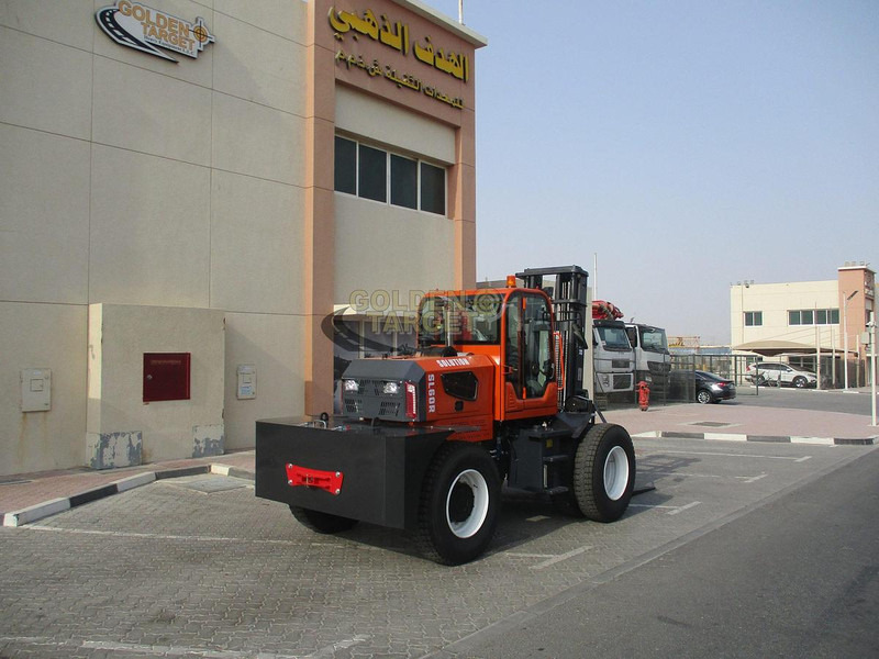 SOLUTION SL60R - Construction machinery: picture 3 SOLUTION SL60R - Construction machinery: picture 3
