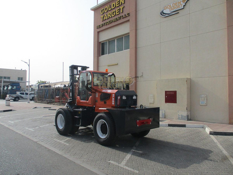 SOLUTION SL60R - Construction machinery: picture 4 SOLUTION SL60R - Construction machinery: picture 4