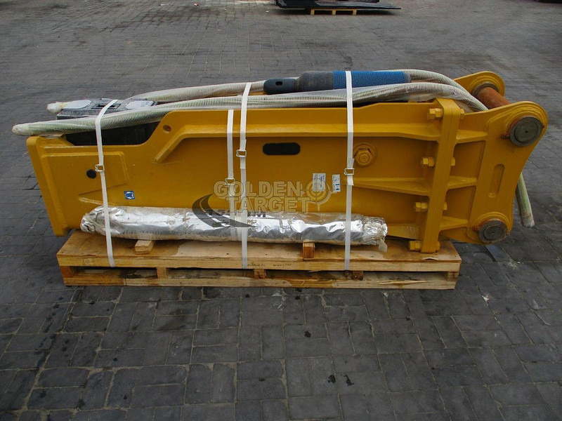 ELEPHANT EPB3200B-E - Excavator: picture 3 ELEPHANT EPB3200B-E - Excavator: picture 3