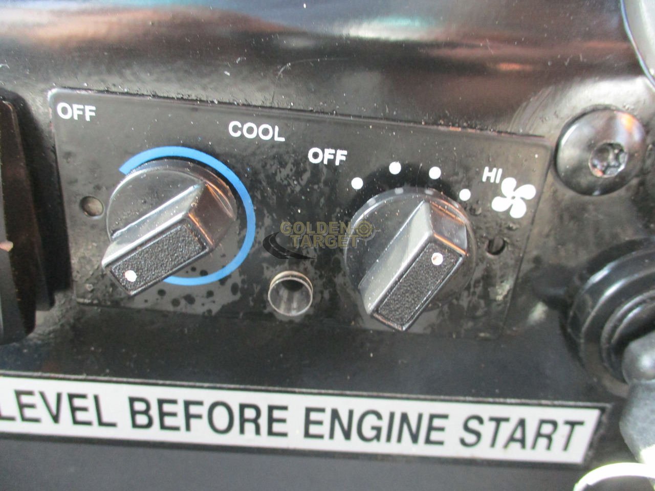 New Backhoe loader JCB 3DX PLUS 4×4 BACKHOE LOADER: picture 17