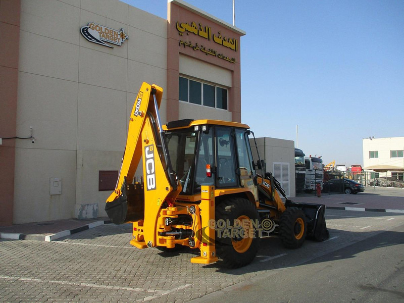 JCB  - Loader: picture 3 JCB  - Loader: picture 3