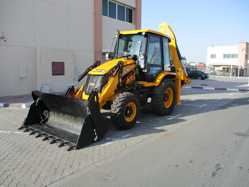 JCB  - Loader: picture 2 JCB  - Loader: picture 2