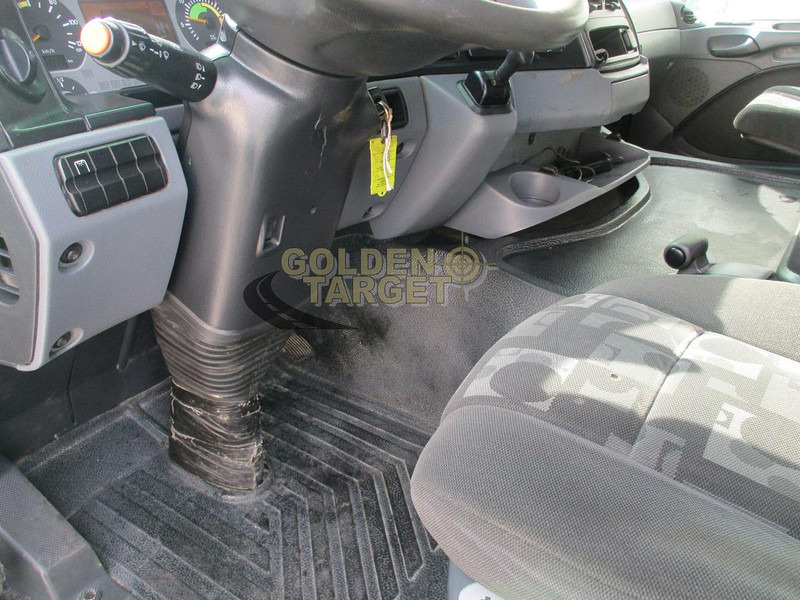 Mobile crane Mercedes-Benz ACtros 2641: picture 13 Mobile crane Mercedes-Benz ACtros 2641: picture 13