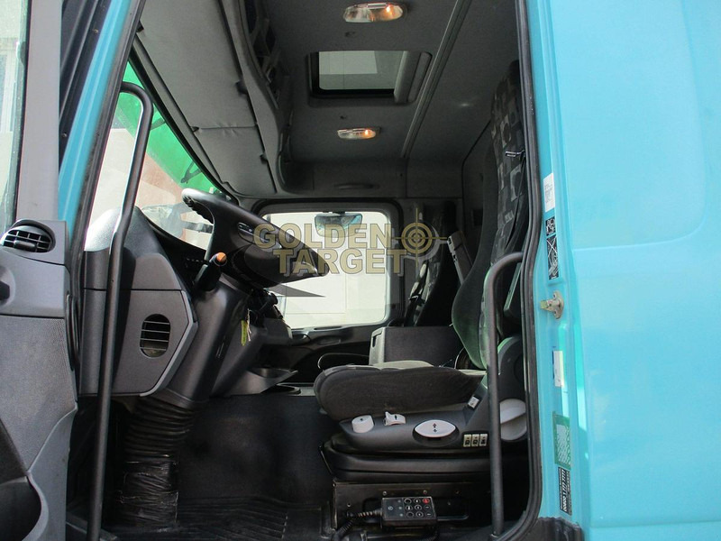 Mobile crane Mercedes-Benz ACtros 2641: picture 12 Mobile crane Mercedes-Benz ACtros 2641: picture 12