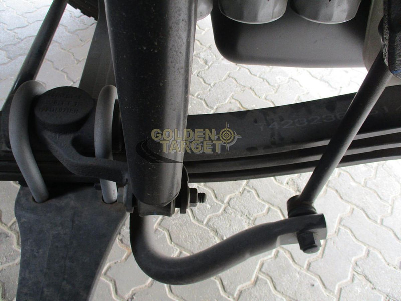 New Concrete mixer truck Renault K420: picture 10 New Concrete mixer truck Renault K420: picture 10