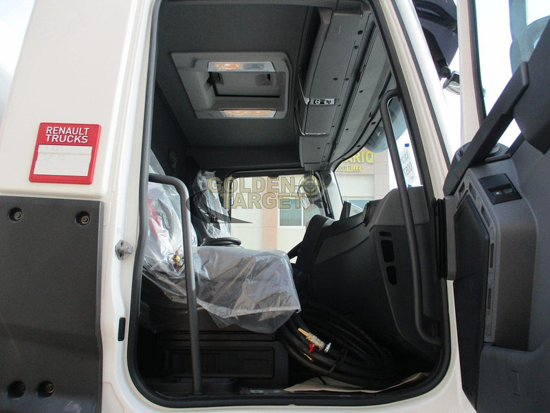 Leasing of Renault K420 Renault K420: picture 7 Leasing of Renault K420 Renault K420: picture 7