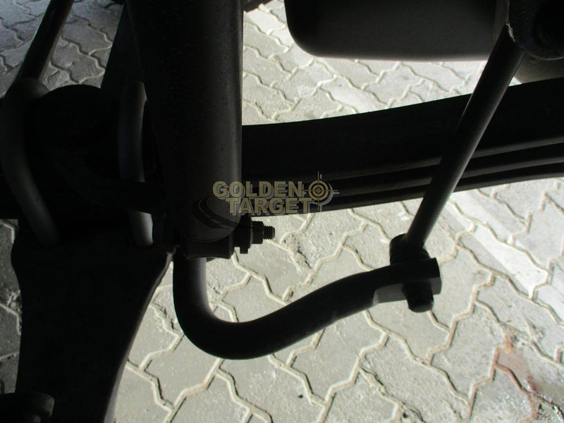 Leasing of Renault K420 Renault K420: picture 10 Leasing of Renault K420 Renault K420: picture 10