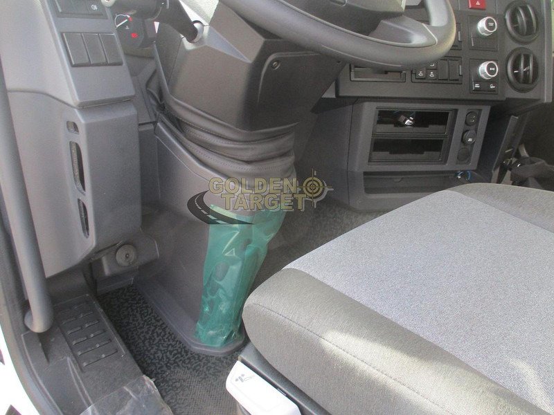 Leasing of Renault K420 Renault K420: picture 6 Leasing of Renault K420 Renault K420: picture 6