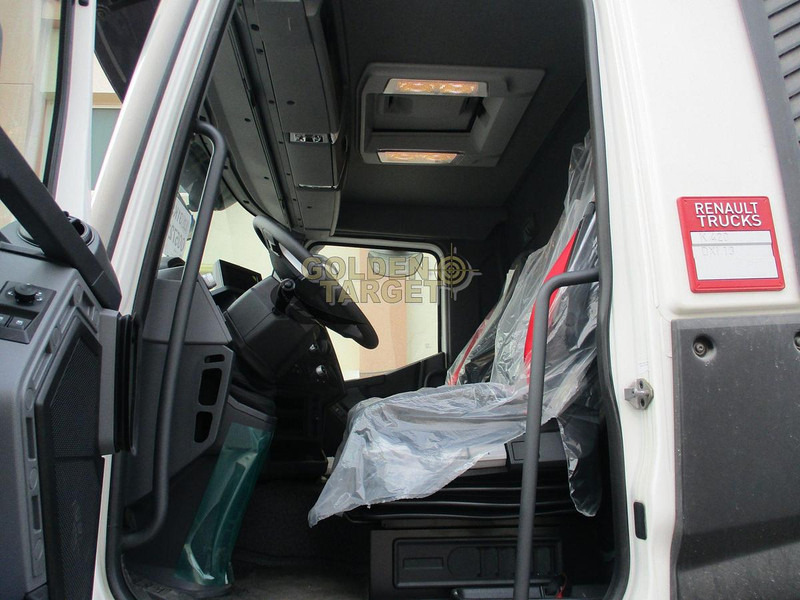 New Concrete mixer truck Renault K420: picture 12 New Concrete mixer truck Renault K420: picture 12