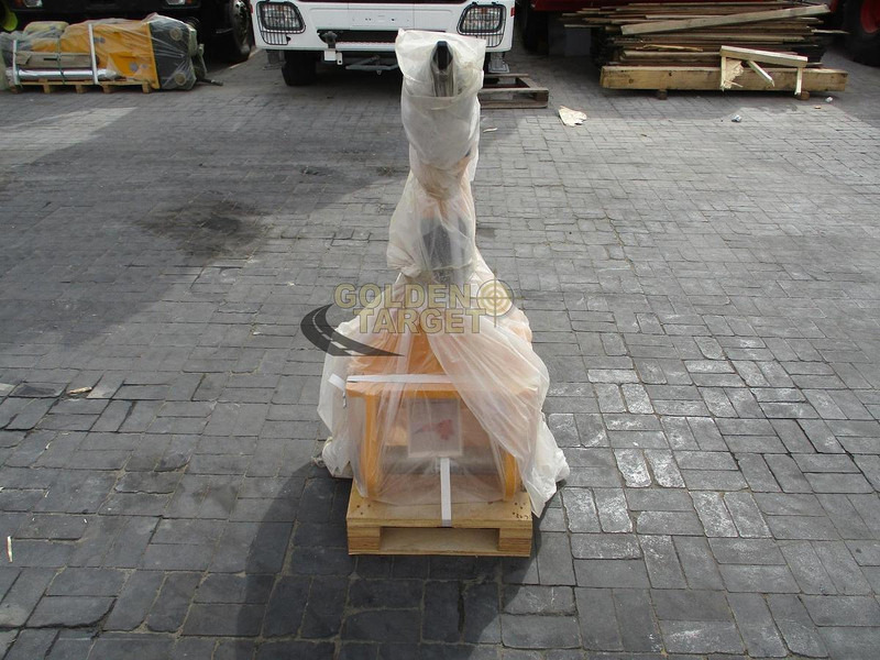 SDCH 08 - Excavator: picture 4 SDCH 08 - Excavator: picture 4