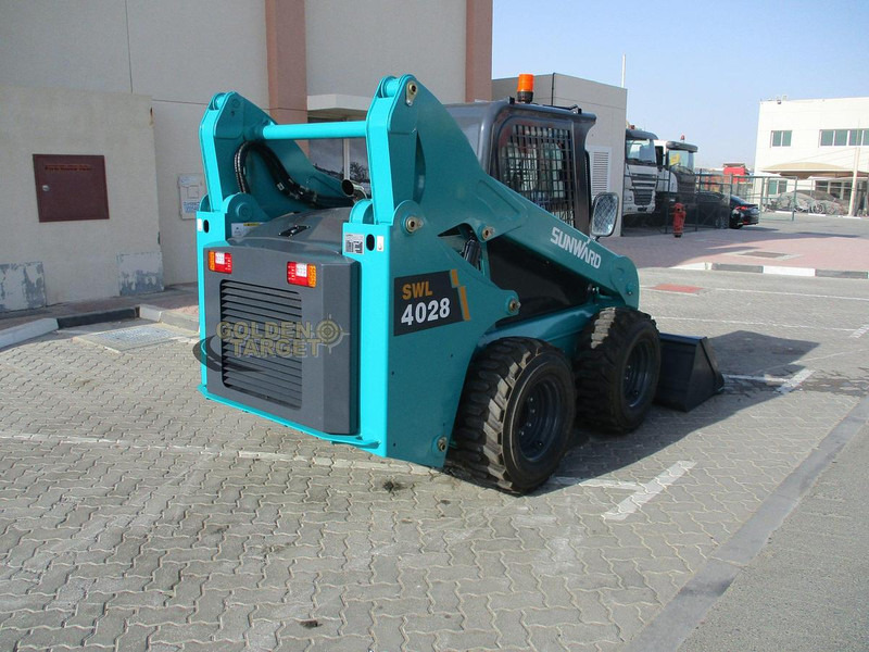 Sunward  - Loader: picture 3 Sunward  - Loader: picture 3