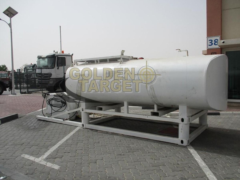 TA - Tanker truck: picture 4 TA - Tanker truck: picture 4