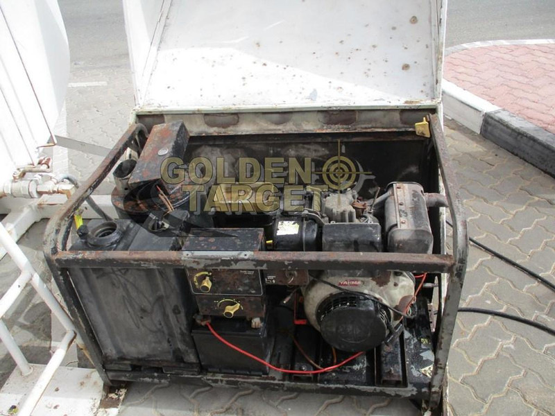 TA - Tanker truck: picture 5 TA - Tanker truck: picture 5