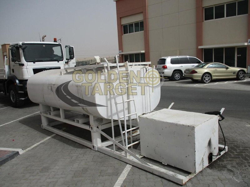 TA - Tanker truck: picture 2 TA - Tanker truck: picture 2
