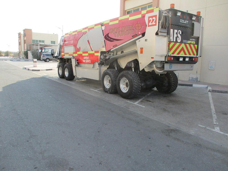 Colet K40E Jaguar - Truck: picture 4 Colet K40E Jaguar - Truck: picture 4