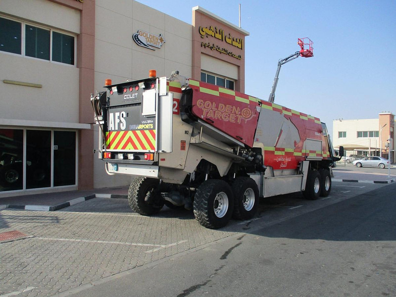 Colet K40E Jaguar - Truck: picture 3 Colet K40E Jaguar - Truck: picture 3