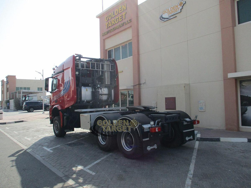 Mercedes-Benz Arocs 3363 - Truck: picture 4 Mercedes-Benz Arocs 3363 - Truck: picture 4