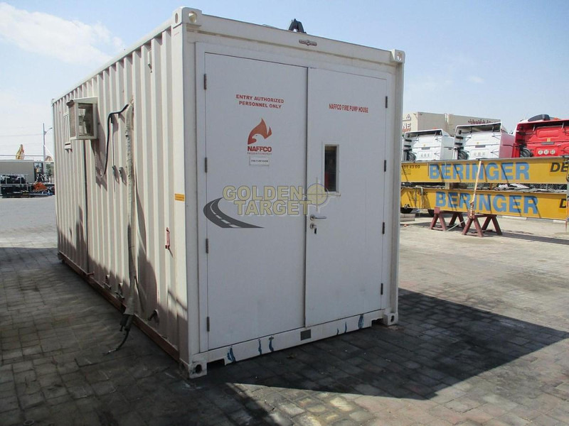 NAFFCO NF-PHC300-8EDJ - Truck: picture 2 NAFFCO NF-PHC300-8EDJ - Truck: picture 2