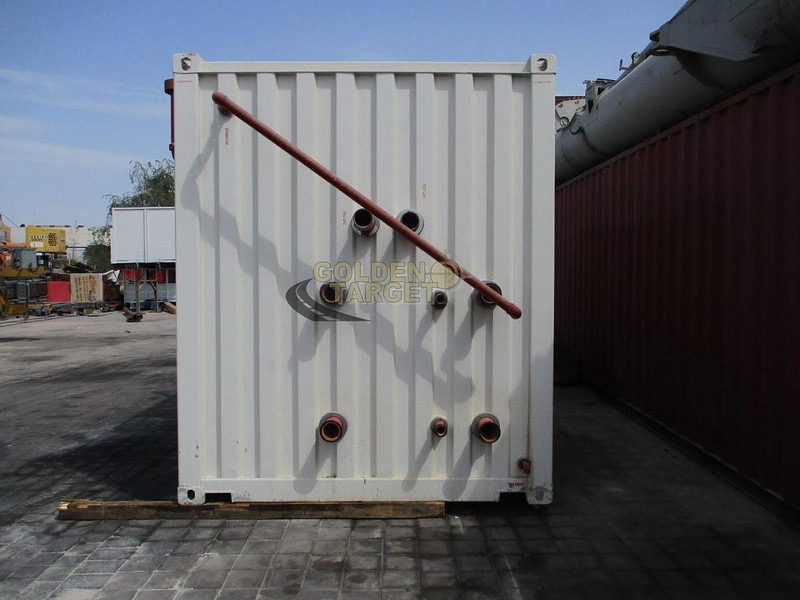 NAFFCO NF-PHC300-8EDJ - Truck: picture 4 NAFFCO NF-PHC300-8EDJ - Truck: picture 4