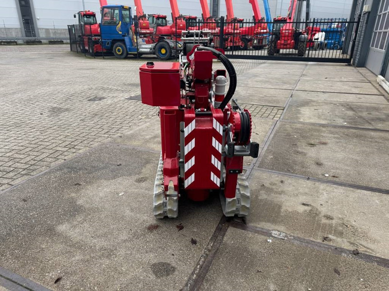 Hoeflon C 1 E - Mini crane: picture 3 Hoeflon C 1 E - Mini crane: picture 3