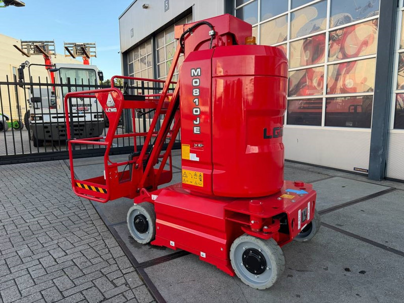 LGMG M 0810 JE - Aerial platform: picture 2 LGMG M 0810 JE - Aerial platform: picture 2