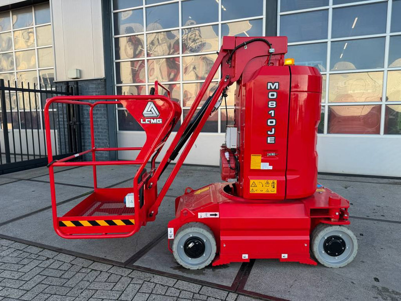 LGMG M 0810 JE - Aerial platform: picture 1 LGMG M 0810 JE - Aerial platform: picture 1