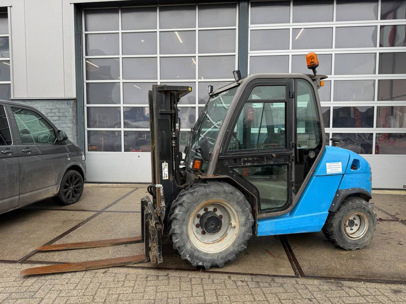 Manitou MH 25.4 T - Rough terrain forklift: picture 1 Manitou MH 25.4 T - Rough terrain forklift: picture 1