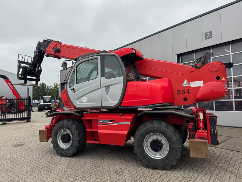 Manitou MRT 2540 Plus Privilege - Telescopic handler: picture 1 Manitou MRT 2540 Plus Privilege - Telescopic handler: picture 1