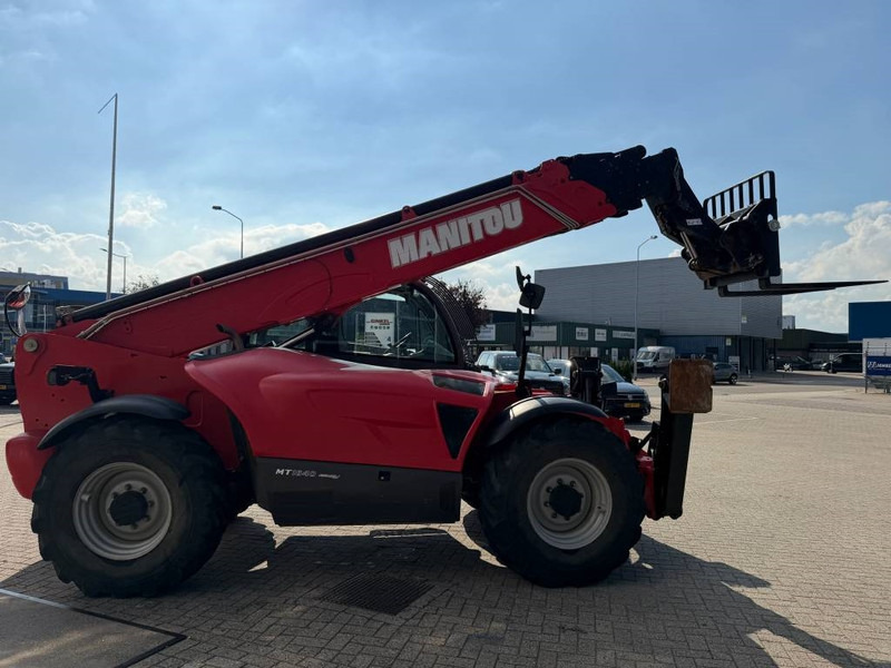 Manitou MT 1840 - Telescopic handler: picture 5 Manitou MT 1840 - Telescopic handler: picture 5