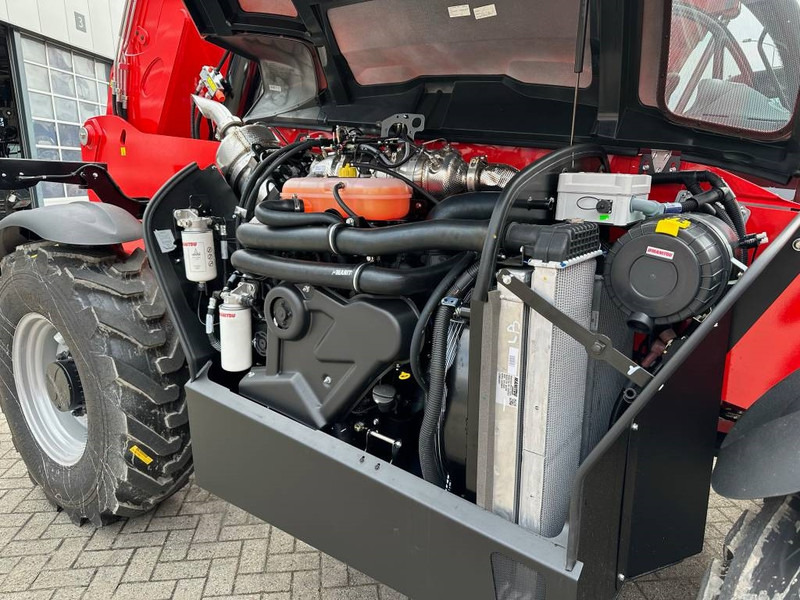 New Telescopic handler Manitou MT1840 Comfort: picture 17