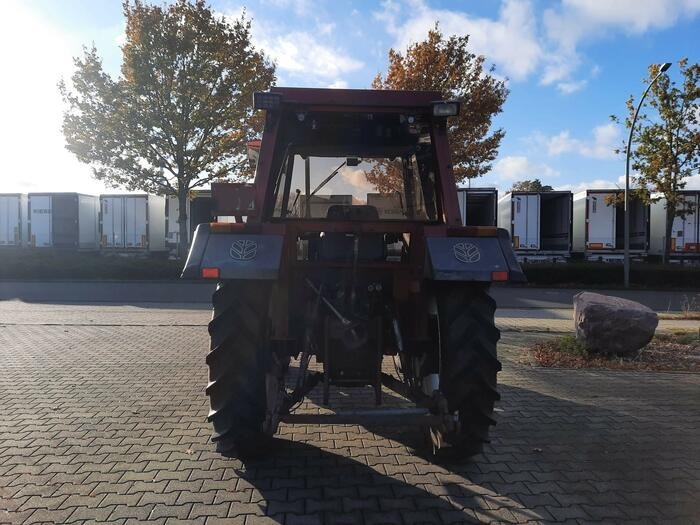 Fiat 55-66 DT - Farm tractor: picture 3 Fiat 55-66 DT - Farm tractor: picture 3