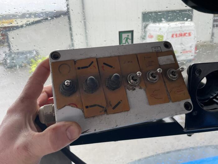 Joskin 12500 TS - Slurry tanker: picture 5 Joskin 12500 TS - Slurry tanker: picture 5